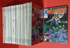 Wolverine 1/306 + "Play