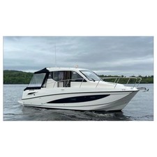 Quicksilver Activ 855 Weekend