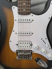 Fender Squier Sonic