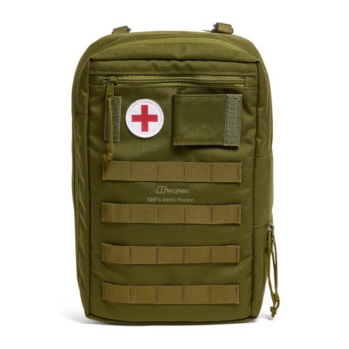 Berghaus bmps medic pocket - berghaus,