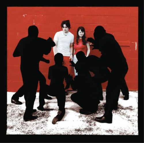 The white stripes - the,