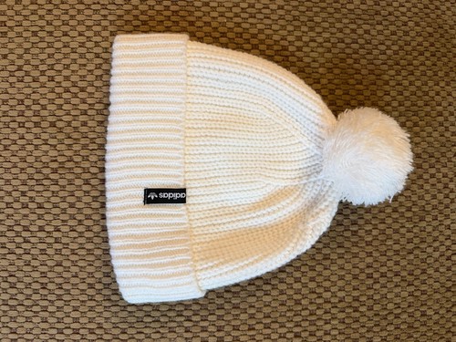 Cappello adidas bianco - cappello, in