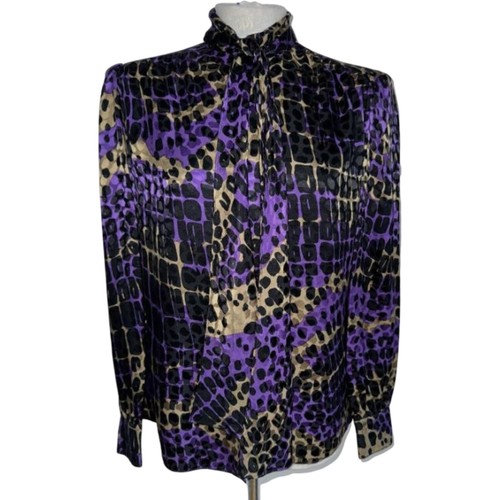 Camicia blusa john donna - blusa,