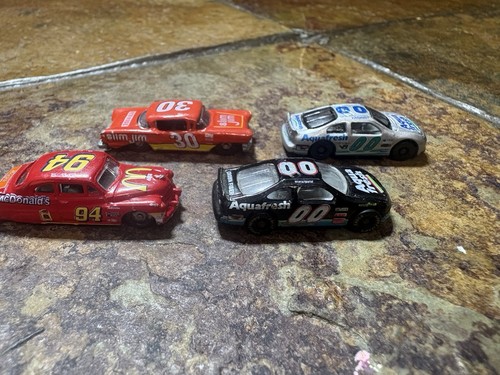 Micro machines racing - machines,