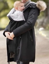 Cappotto piumino Seraphine