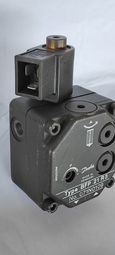 Pompa gasolio bruciatore - gasolio,