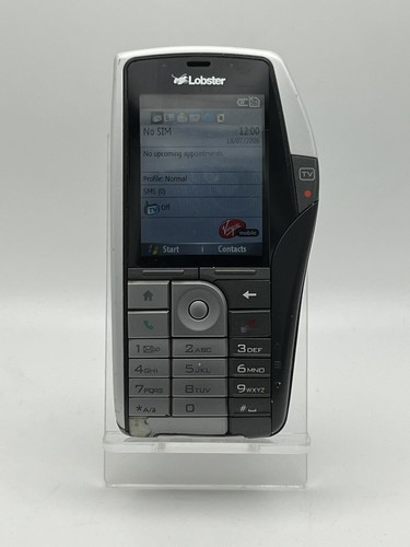 Lobster 700 htc monet - lobster, dab