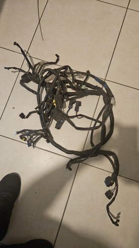 Faisceau electrique xmax125 - electrique,