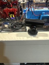 Move Eye Telecamera Camera