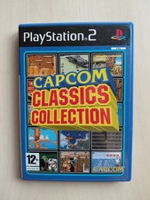 Capcom classics collection - capcom,