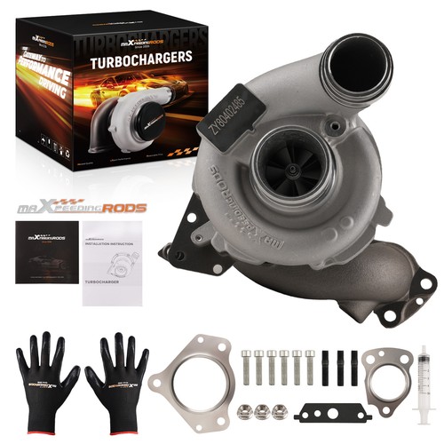 Turbocompressore per mercedes - per,