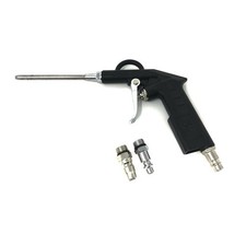 PISTOLA DI SOFFIAGGIO ARIA