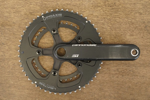Braccio pedivella stradale - , ds