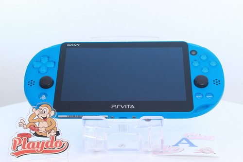 Sony vita pch 2000 aqua - ps, pch-2000
