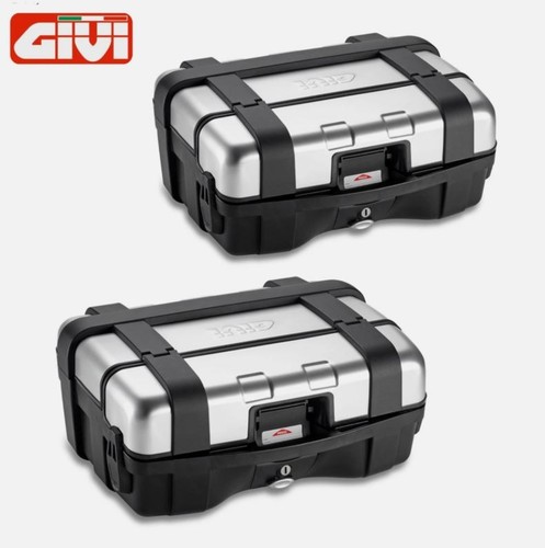 Offertissima givi trk33pack2 - offertissima,