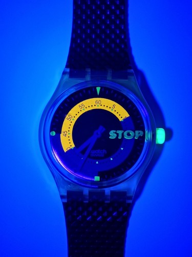 Orologio swatch vintage - orologio,