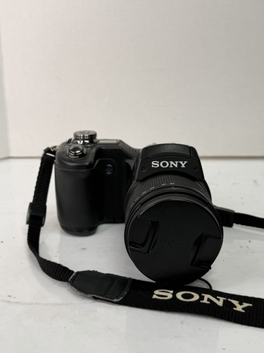 Sony cyber shot dsc - sony, dsc-f828