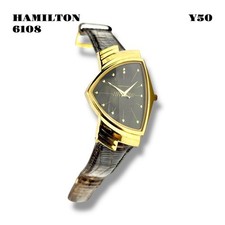 Orologio HAMILTON Ventura 6108