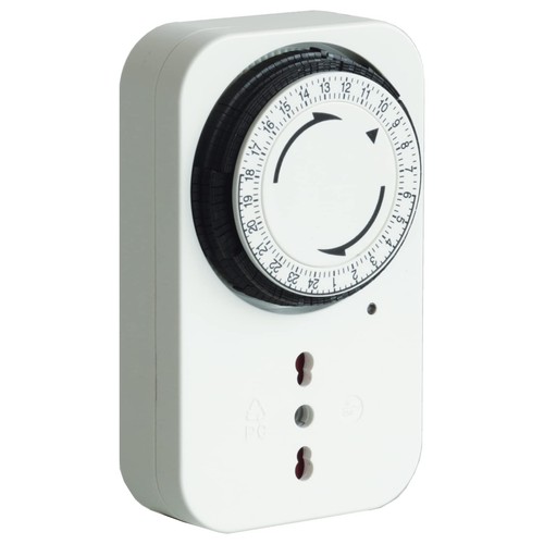 Vemer vj63050000 twinplug - vj63050000, twinplug-d