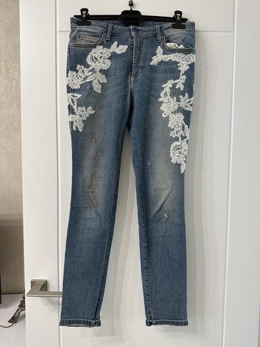 Jeans donna ermanno scervino - jeans,