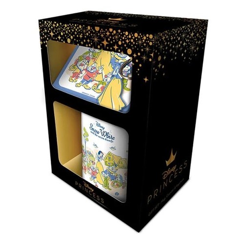 Disney biancaneve i - biancaneve,