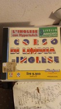 corso in lingua inglese