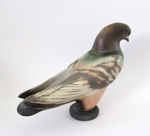 Glo coalson raku scultura - coalson,