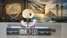 One Piece Lightbox Per Kinder