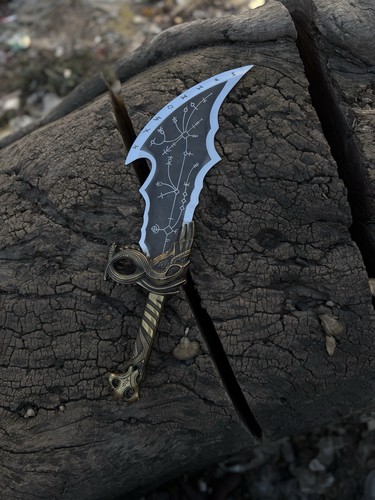 Kratos blades chaos lame - blades,