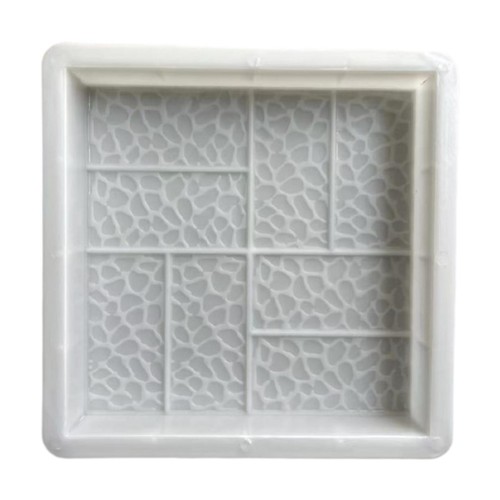 Stampo decorativo