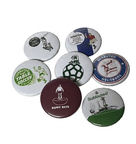 Subbuteo set spillette - subbuteo, 7