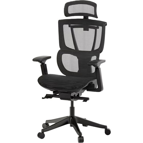 Sedia ufficio ergonomica - ufficio,