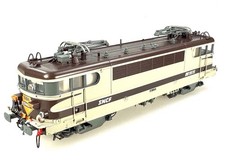 LS MODELS 10226S LOCOMOTIVE