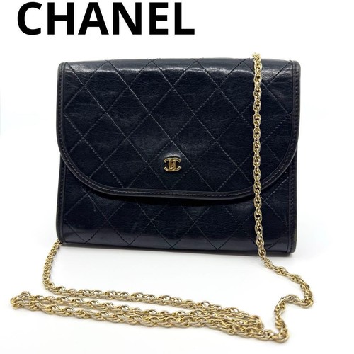 Borsa tracolla chanel - a,