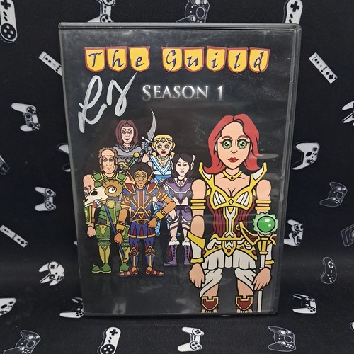The guild season - season, one