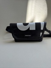 Freitag Jamie Purple/Silver