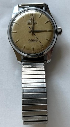 Orologio watex vintage - orologio,