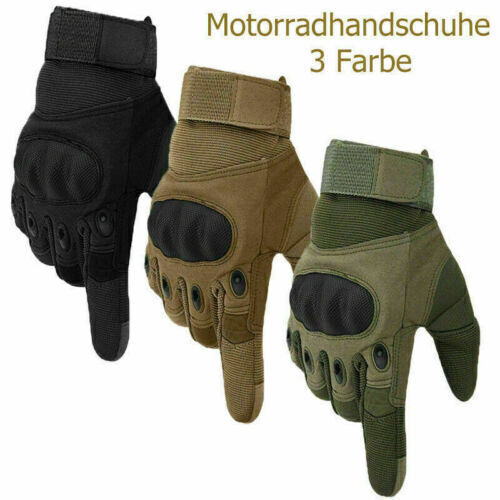Guanti moto - moto, moto-cross