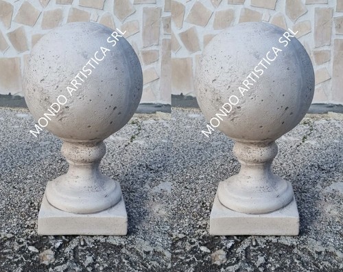 Sfera palla terminale - sfera,