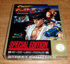 Street Fighter II Il Film