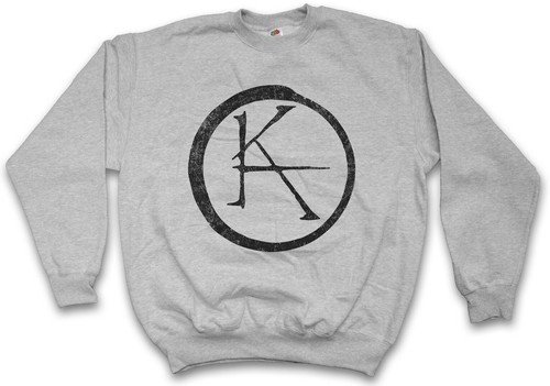 Logo pullover the - logo,