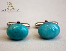 Gemelli camicia uomo in