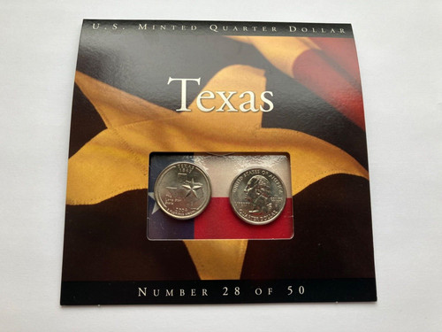 Collezione quarti texas - collezione, 28