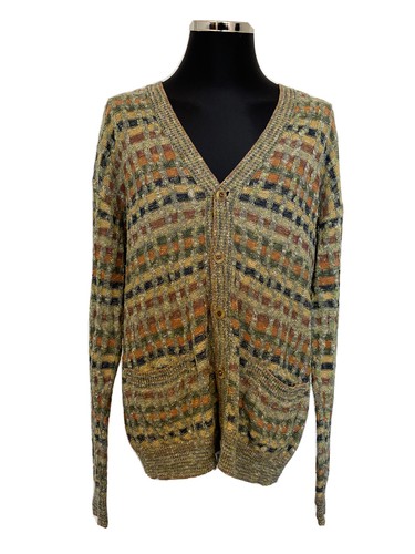Example missoni maglione - example,