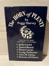 The Horn of Plenty Peggy