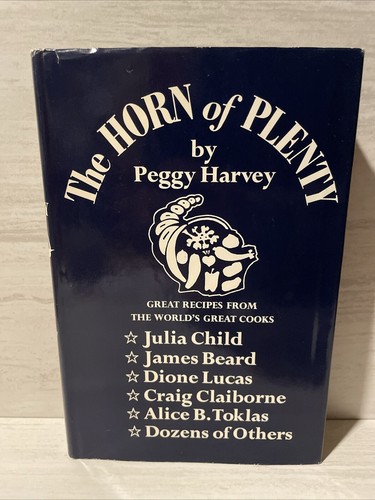 The horn plenty peggy - plenty,