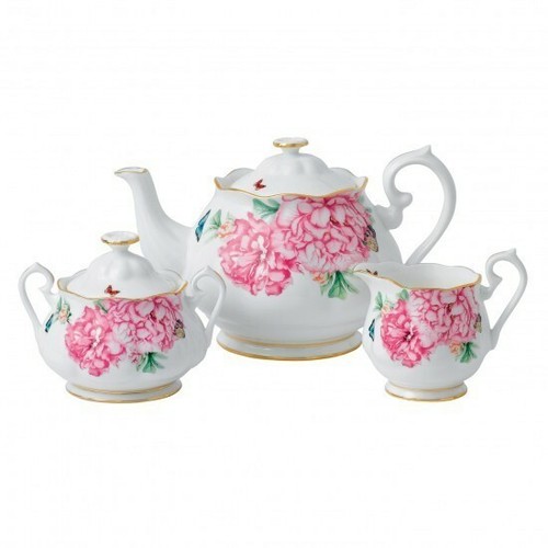 Royal albert teira - albert,
