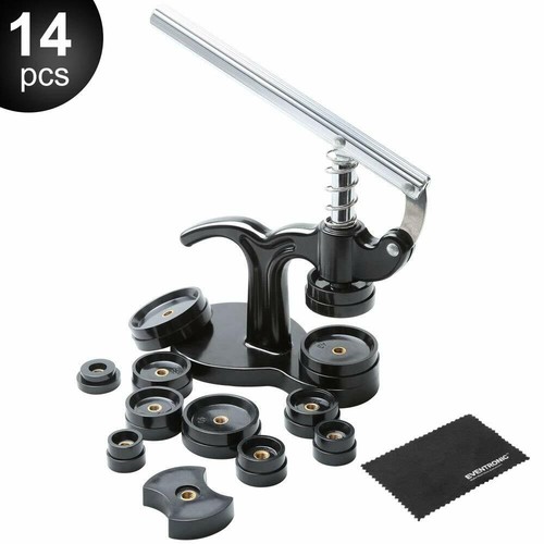 Eventronic set pressa - eventronic, orologio
