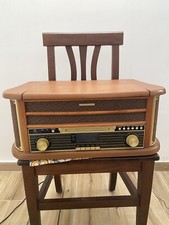 Giradischi musitrend