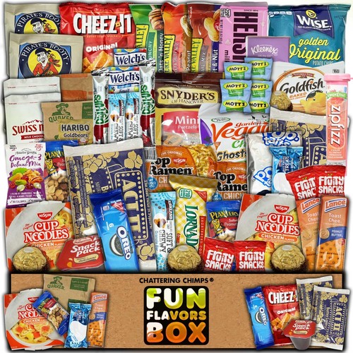 Thinking you variety - you,